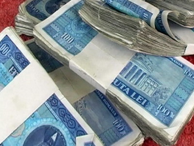 Bancnote de 100 lei, cu Balcescu